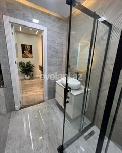 Satılır, yeni tikili, 2 otaqlı, 76 m², Bakı, Nərimanov r, 28 may m.