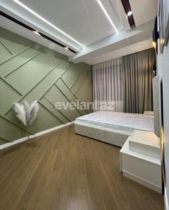 Satılır, yeni tikili, 2 otaqlı, 76 m², Bakı, Nərimanov r, 28 may m.