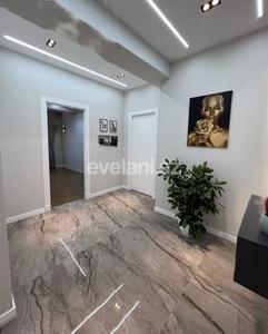 Satılır, yeni tikili, 2 otaqlı, 76 m², Bakı, Nərimanov r, 28 may m.