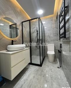 Satılır, yeni tikili, 2 otaqlı, 76 m², Bakı, Nərimanov r, 28 may m.