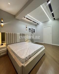 Satılır, yeni tikili, 2 otaqlı, 76 m², Bakı, Nərimanov r, 28 may m.