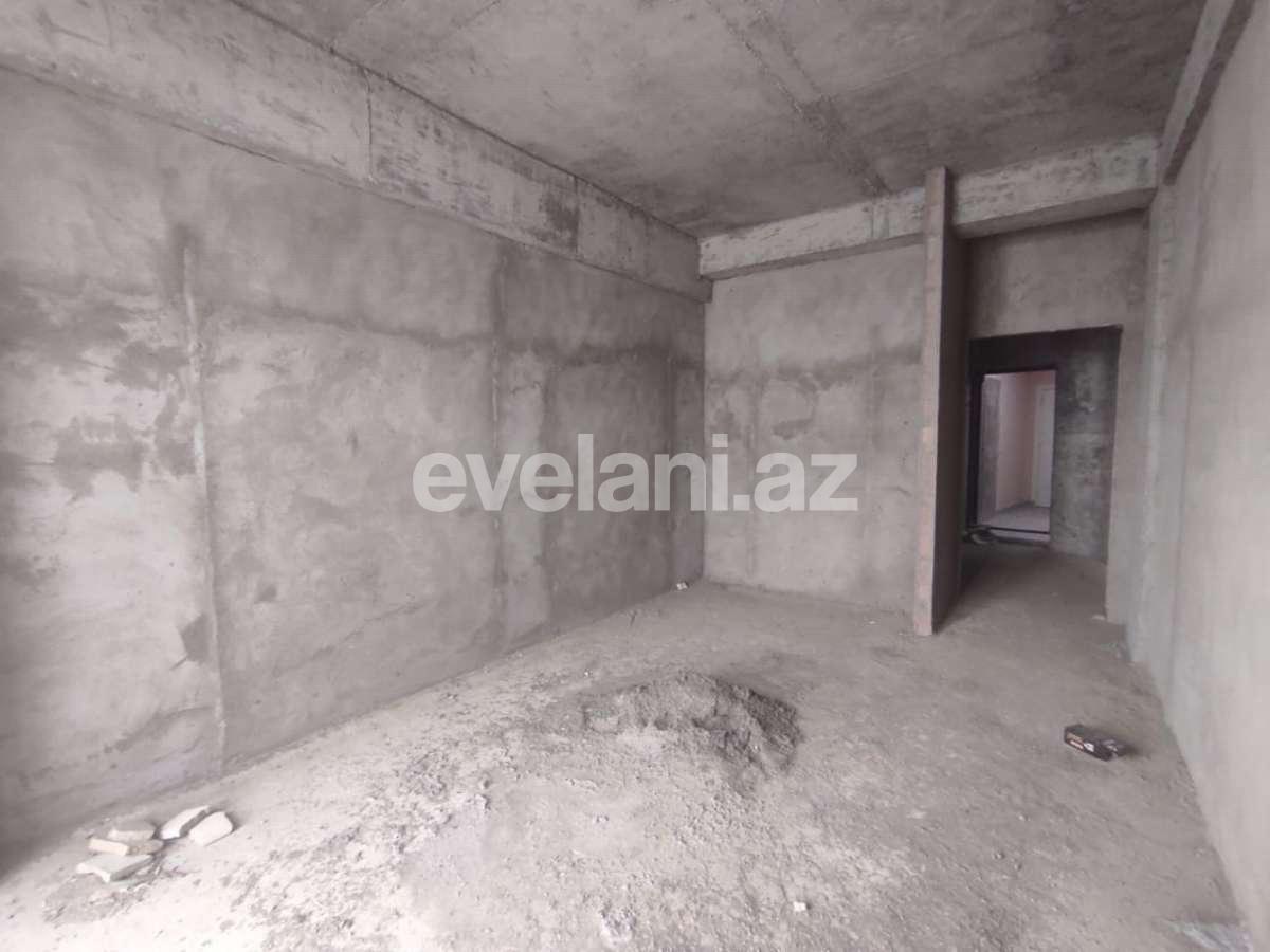 Satılır, yeni tikili, 3 otaqlı, 117 m², Bakı, Xətai r, Ağ şəhər q, Şah İsmayıl Xətai m.