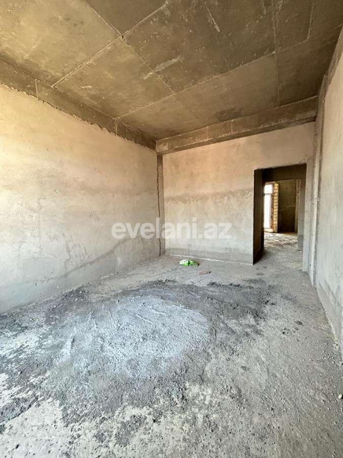 Satılır, yeni tikili, 3 otaqlı, 117 m², Bakı, Xətai r, Ağ şəhər q, Şah İsmayıl Xətai m.