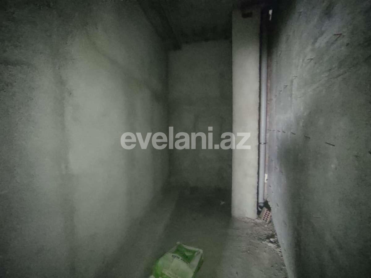 Satılır, yeni tikili, 3 otaqlı, 117 m², Bakı, Xətai r, Ağ şəhər q, Şah İsmayıl Xətai m.