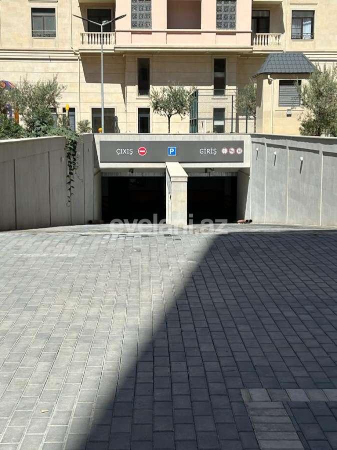 Satılır, yeni tikili, 3 otaqlı, 117 m², Bakı, Xətai r, Ağ şəhər q, Şah İsmayıl Xətai m.