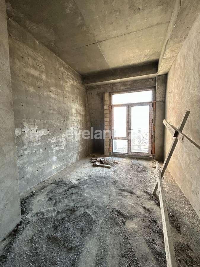 Satılır, yeni tikili, 3 otaqlı, 117 m², Bakı, Xətai r, Ağ şəhər q, Şah İsmayıl Xətai m.