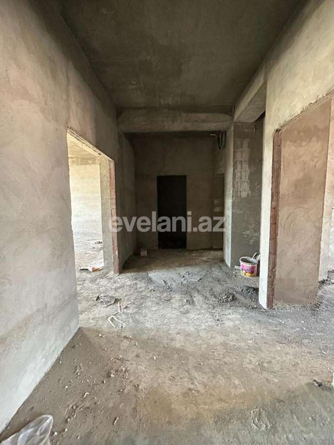 Satılır, yeni tikili, 3 otaqlı, 117 m², Bakı, Xətai r, Ağ şəhər q, Şah İsmayıl Xətai m.