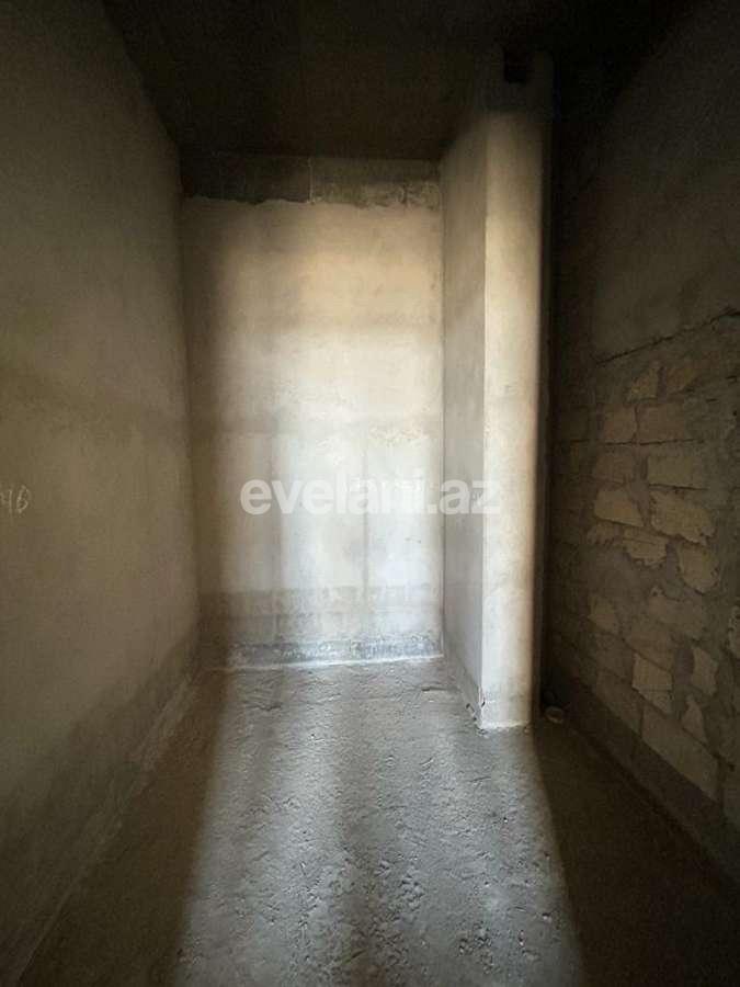 Satılır, yeni tikili, 3 otaqlı, 117 m², Bakı, Xətai r, Ağ şəhər q, Şah İsmayıl Xətai m.