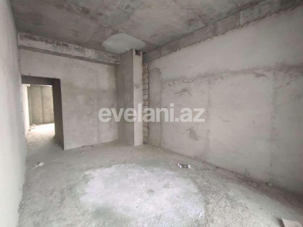 Satılır, yeni tikili, 3 otaqlı, 117 m², Bakı, Xətai r, Ağ şəhər q, Şah İsmayıl Xətai m.