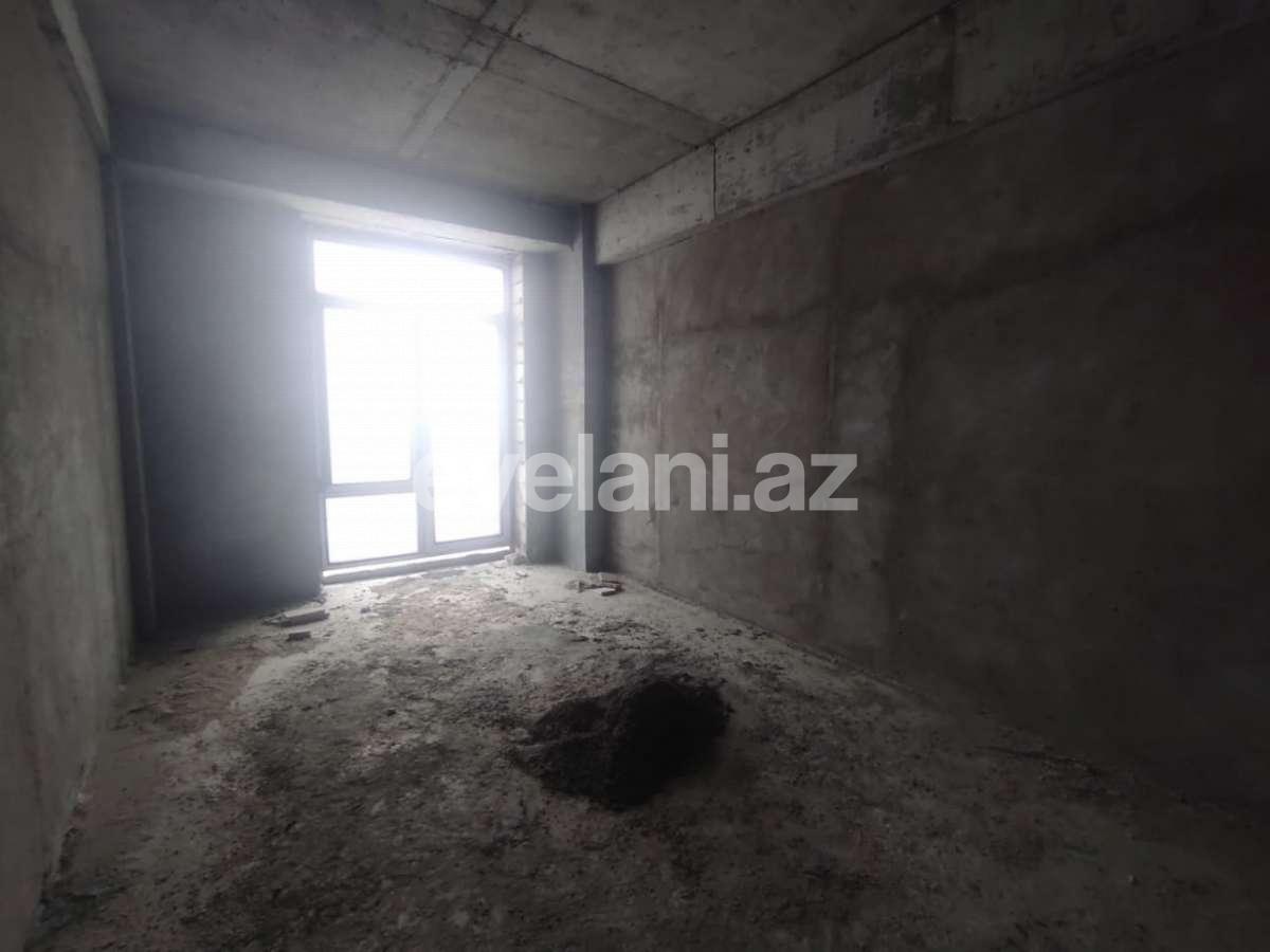 Satılır, yeni tikili, 3 otaqlı, 117 m², Bakı, Xətai r, Ağ şəhər q, Şah İsmayıl Xətai m.