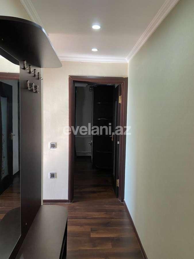 Rent, old building, 1 room, 40 m², Baku, Yasamal r, Elmlar Akademiyası m.