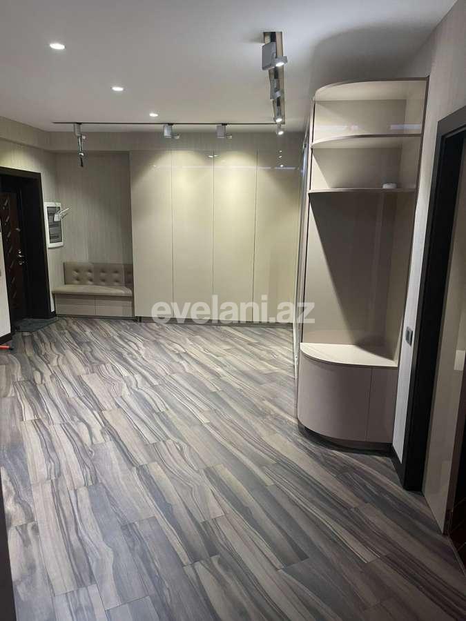 Kirayə verilir, yeni tikili, 4 otaqlı, 202 m², Bakı, Yasamal r, Elmlər Akademiyası m.