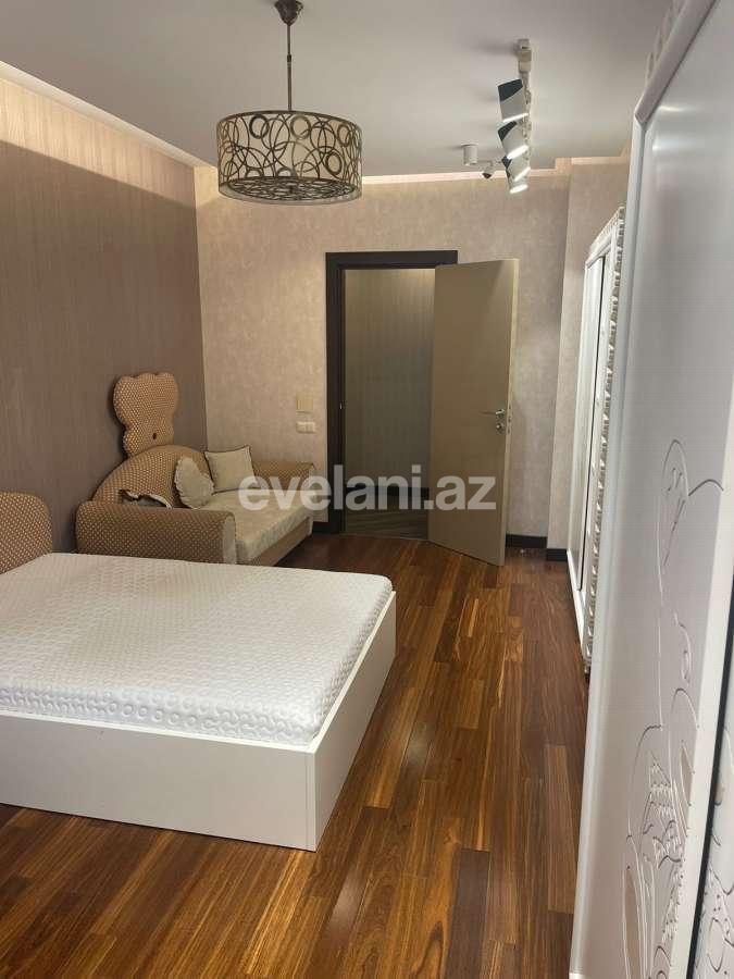 Kirayə verilir, yeni tikili, 4 otaqlı, 202 m², Bakı, Yasamal r, Elmlər Akademiyası m.