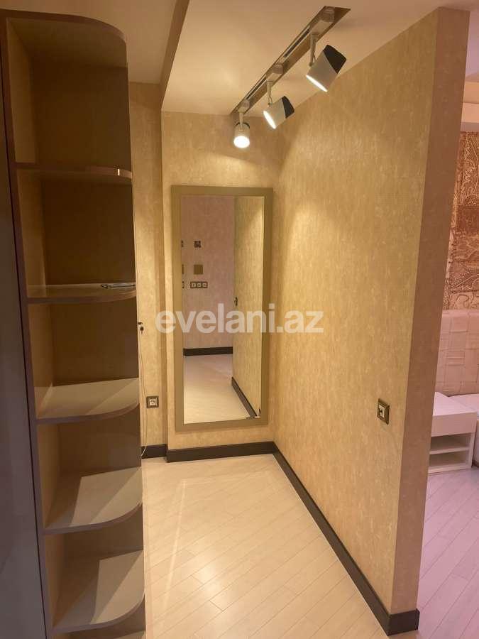 Kirayə verilir, yeni tikili, 4 otaqlı, 202 m², Bakı, Yasamal r, Elmlər Akademiyası m.