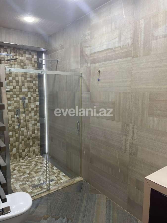 Kirayə verilir, yeni tikili, 4 otaqlı, 202 m², Bakı, Yasamal r, Elmlər Akademiyası m.