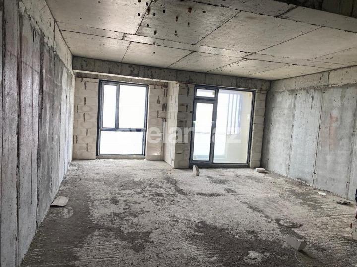 Satılır, yeni tikili, 3 otaqlı, 126 m², Bakı, Xətai r, Həzi Aslanov m.