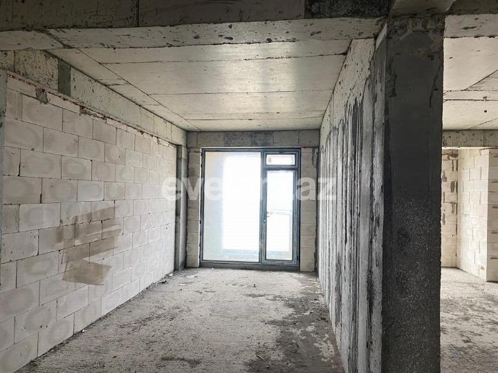 Satılır, yeni tikili, 3 otaqlı, 126 m², Bakı, Xətai r, Həzi Aslanov m.
