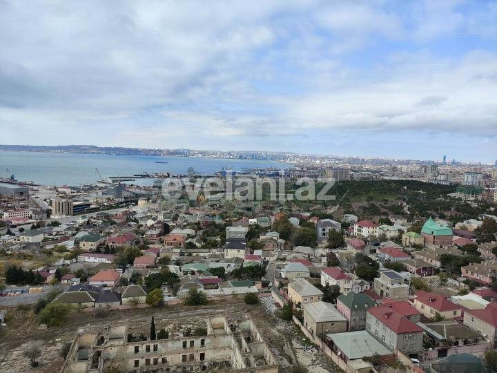Satılır, yeni tikili, 3 otaqlı, 126 m², Bakı, Xətai r, Həzi Aslanov m.