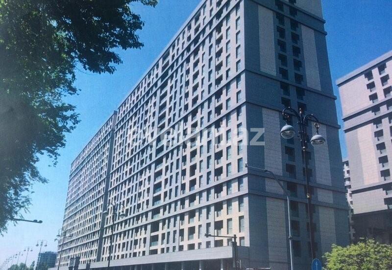 Satılır, yeni tikili, 3 otaqlı, 126 m², Bakı, Xətai r, Həzi Aslanov m.