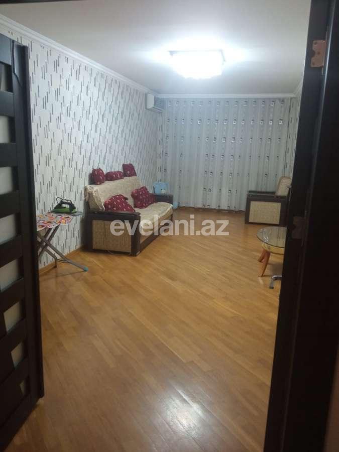 Kirayə verilir, yeni tikili, 2 otaqlı, 101 m², Bakı, Nərimanov r.