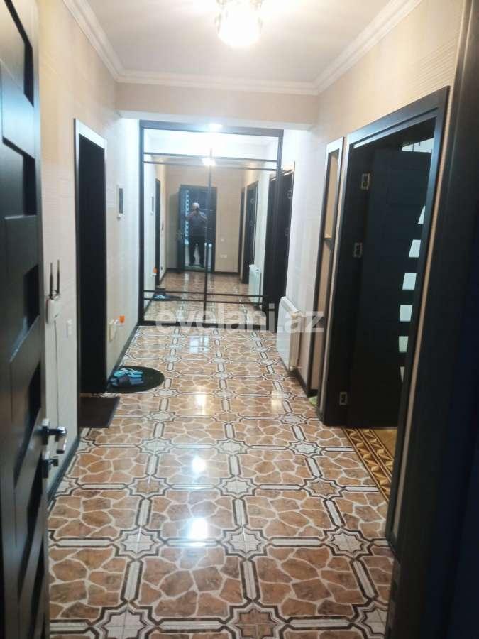 Kirayə verilir, yeni tikili, 2 otaqlı, 101 m², Bakı, Nərimanov r.