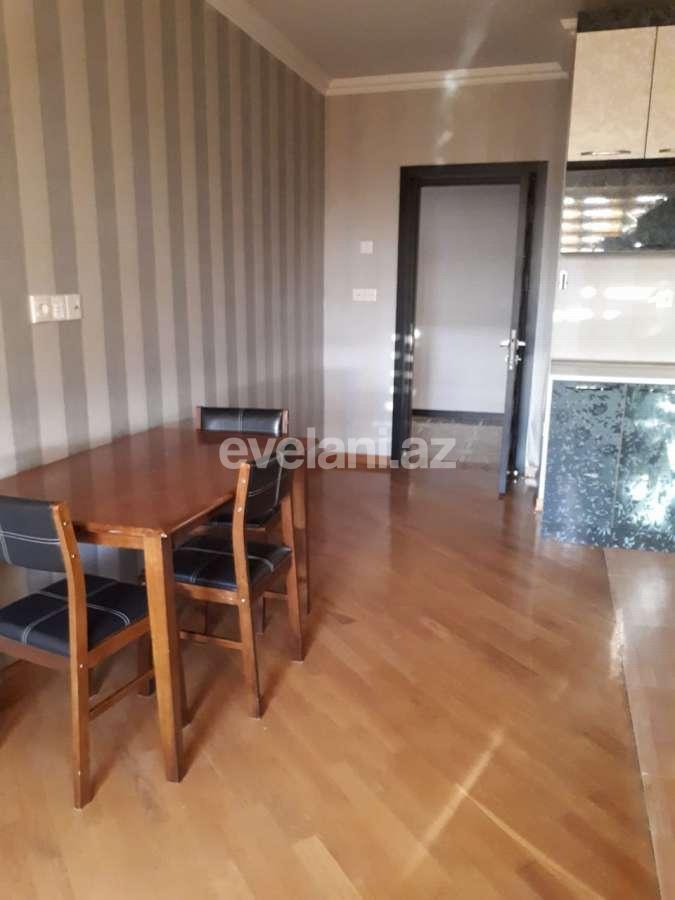 Kirayə verilir, yeni tikili, 2 otaqlı, 101 m², Bakı, Nərimanov r.