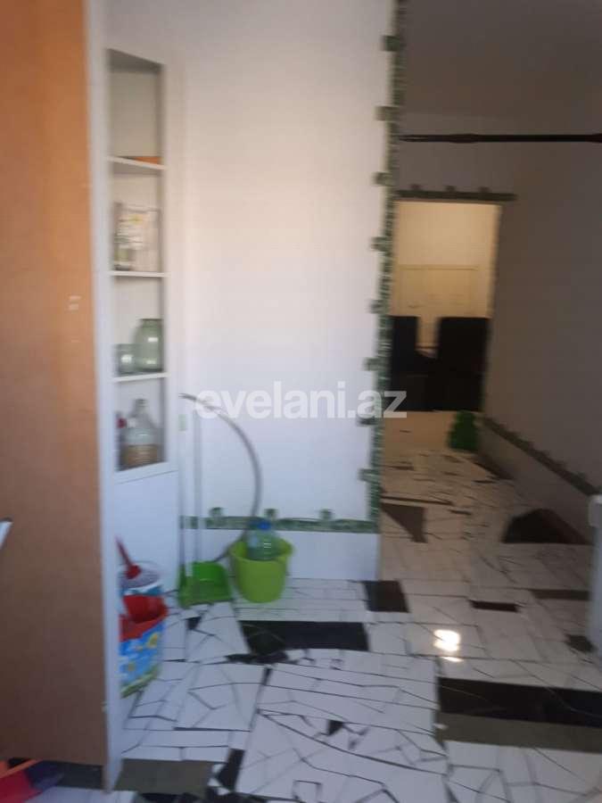 Kirayə verilir, yeni tikili, 2 otaqlı, 101 m², Bakı, Nərimanov r.