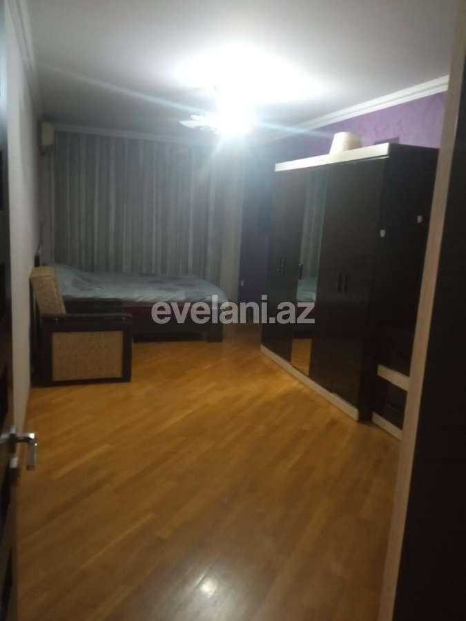 Kirayə verilir, yeni tikili, 2 otaqlı, 101 m², Bakı, Nərimanov r.