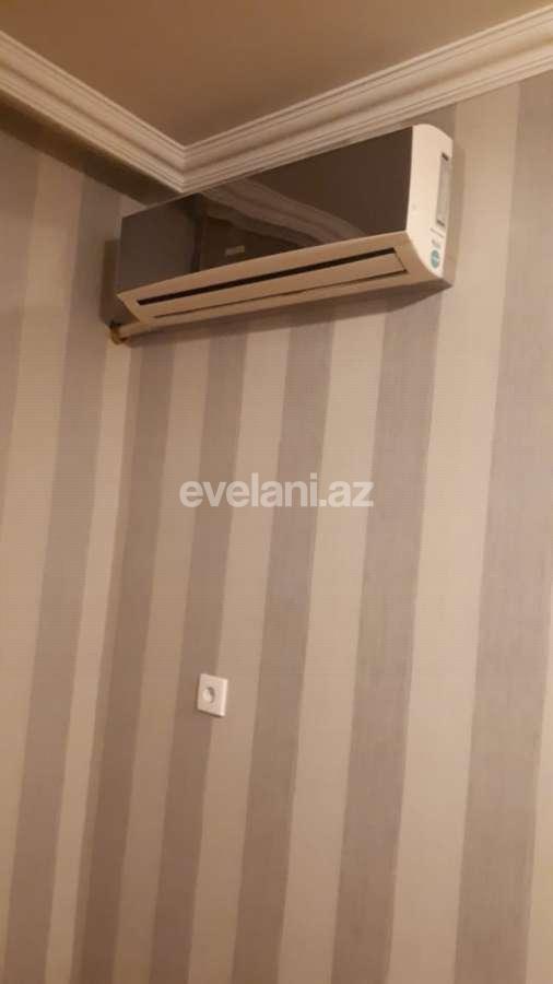 Kirayə verilir, yeni tikili, 2 otaqlı, 101 m², Bakı, Nərimanov r.