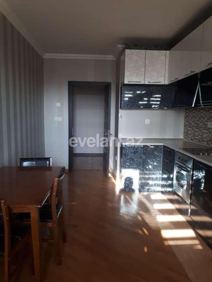 Kirayə verilir, yeni tikili, 2 otaqlı, 101 m², Bakı, Nərimanov r.