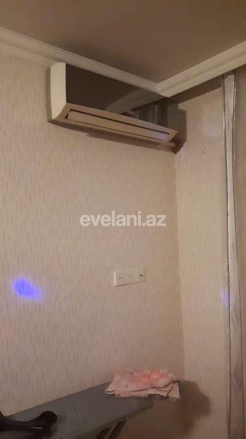 Kirayə verilir, yeni tikili, 2 otaqlı, 101 m², Bakı, Nərimanov r.