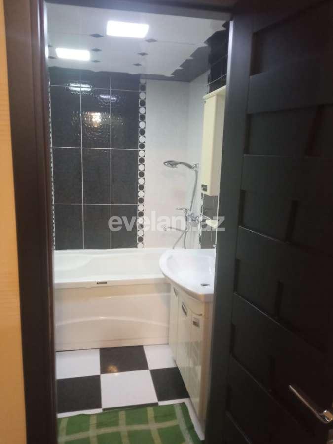 Kirayə verilir, yeni tikili, 2 otaqlı, 101 m², Bakı, Nərimanov r.