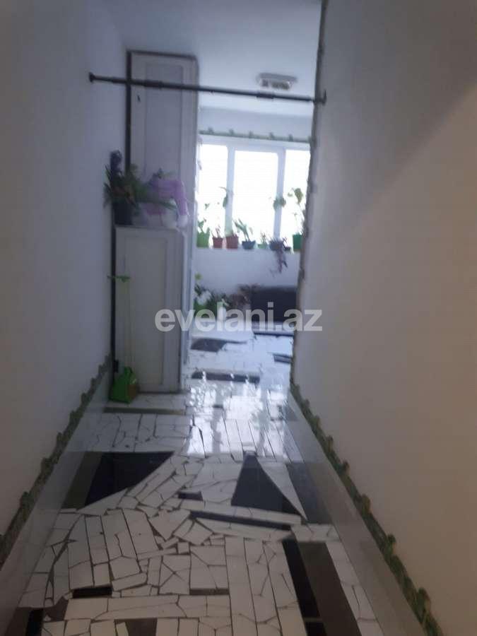 Kirayə verilir, yeni tikili, 2 otaqlı, 101 m², Bakı, Nərimanov r.