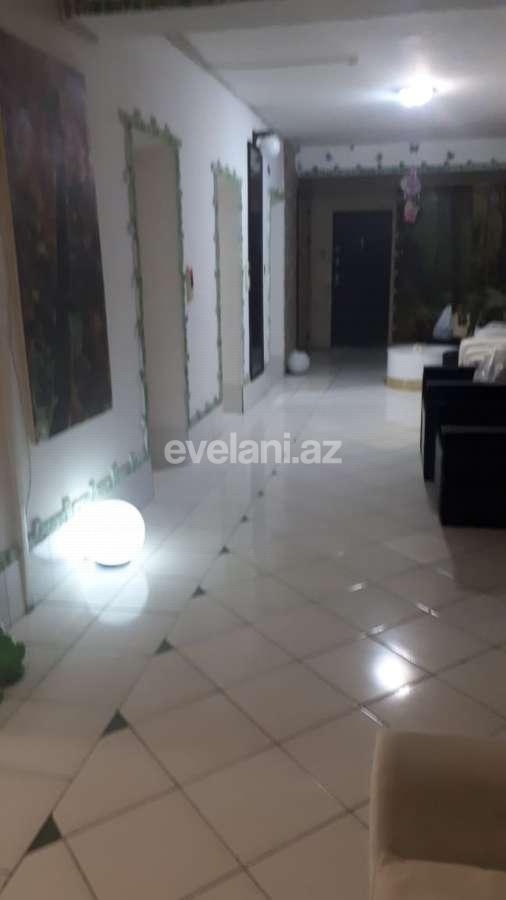 Kirayə verilir, yeni tikili, 2 otaqlı, 101 m², Bakı, Nərimanov r.