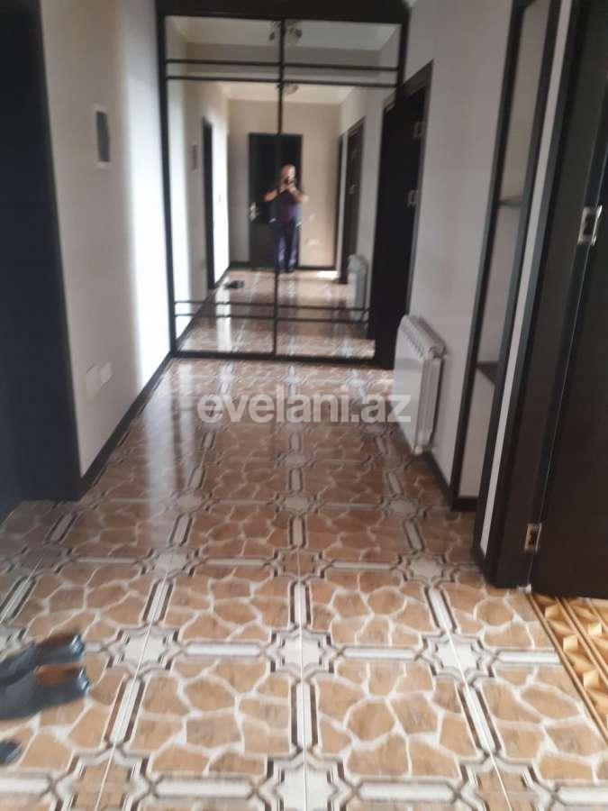 Kirayə verilir, yeni tikili, 2 otaqlı, 101 m², Bakı, Nərimanov r.