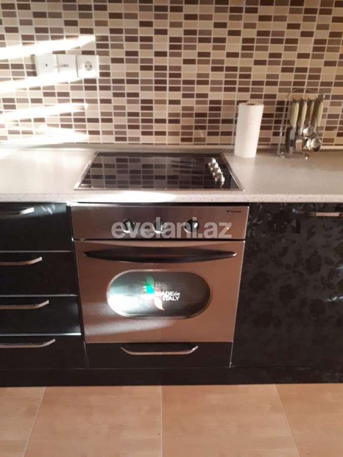 Kirayə verilir, yeni tikili, 2 otaqlı, 101 m², Bakı, Nərimanov r.