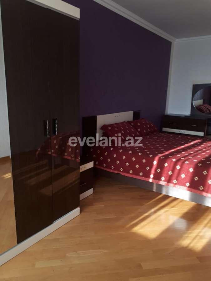 Kirayə verilir, yeni tikili, 2 otaqlı, 101 m², Bakı, Nərimanov r.