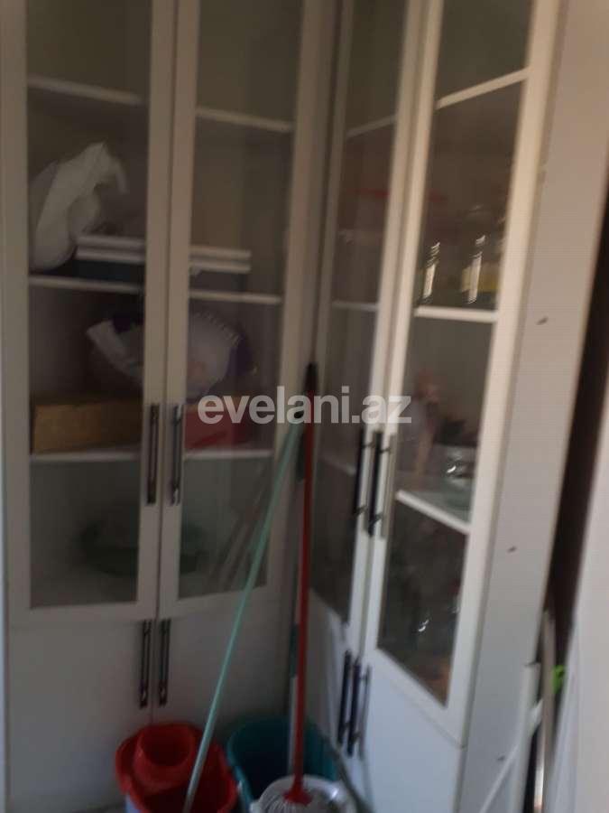 Kirayə verilir, yeni tikili, 2 otaqlı, 101 m², Bakı, Nərimanov r.