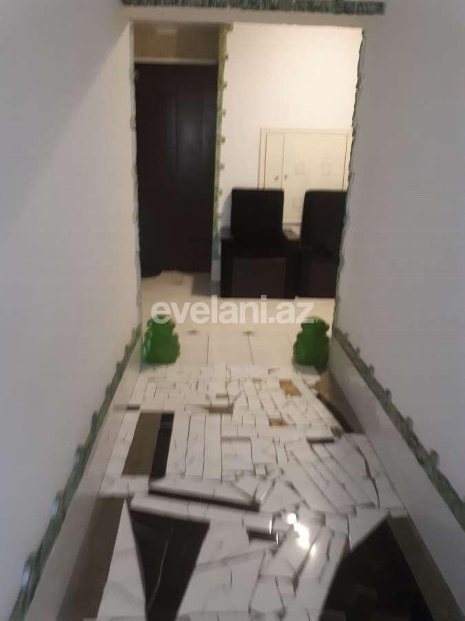 Kirayə verilir, yeni tikili, 2 otaqlı, 101 m², Bakı, Nərimanov r.