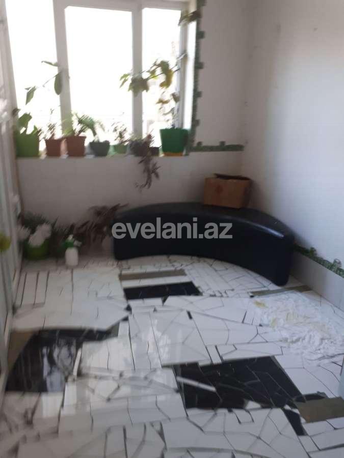 Kirayə verilir, yeni tikili, 2 otaqlı, 101 m², Bakı, Nərimanov r.