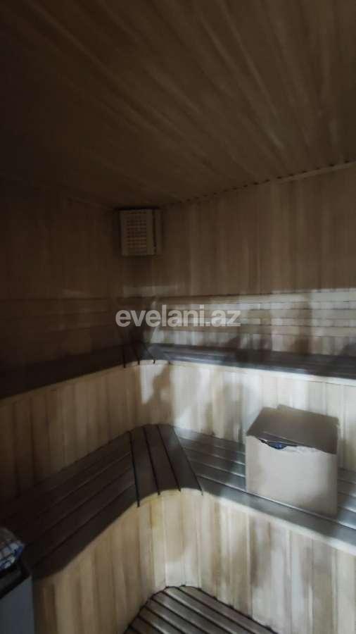 Satılır, həyət evi / bağ, 10 otaqlı, 650 m², Bakı, Nəsimi r, Gənclik m.