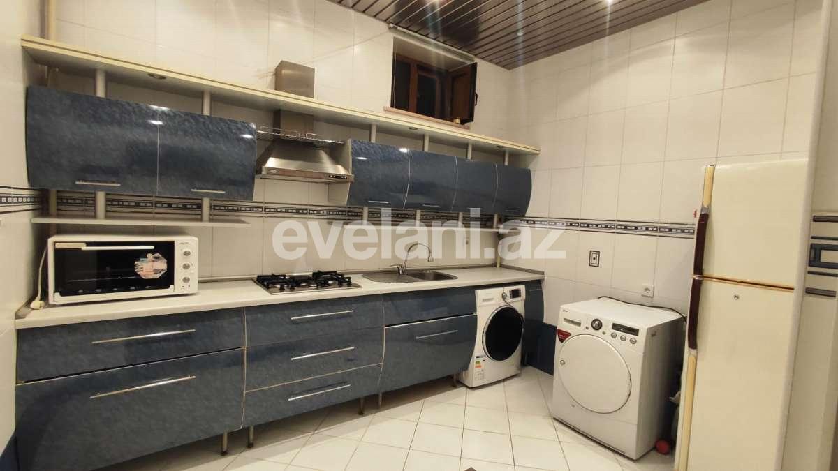 Satılır, həyət evi / bağ, 10 otaqlı, 650 m², Bakı, Nəsimi r, Gənclik m.