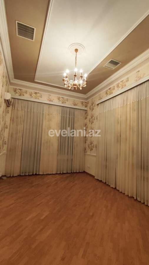 Satılır, həyət evi / bağ, 10 otaqlı, 650 m², Bakı, Nəsimi r, Gənclik m.