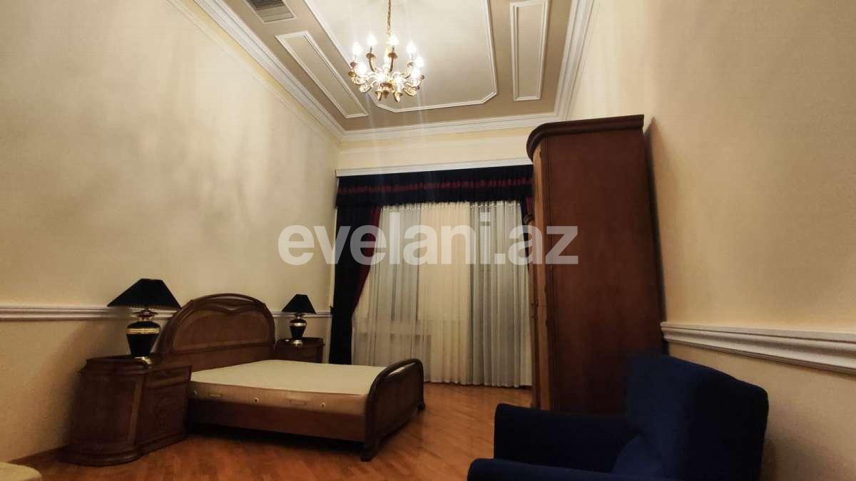 Satılır, həyət evi / bağ, 10 otaqlı, 650 m², Bakı, Nəsimi r, Gənclik m.