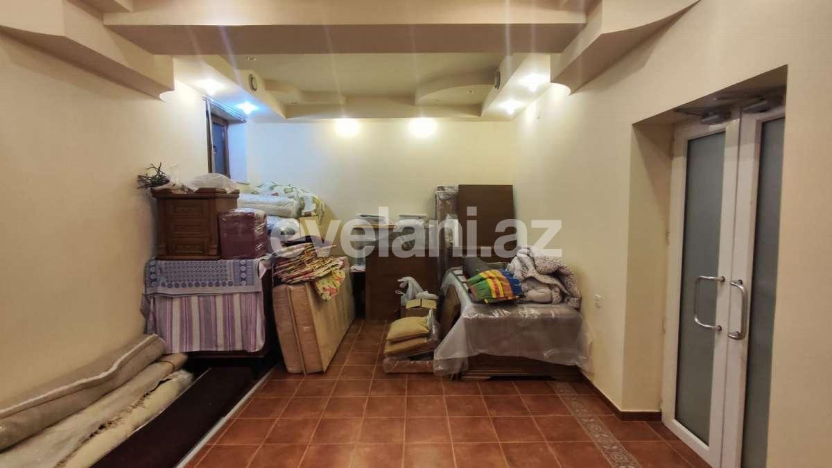 Satılır, həyət evi / bağ, 10 otaqlı, 650 m², Bakı, Nəsimi r, Gənclik m.