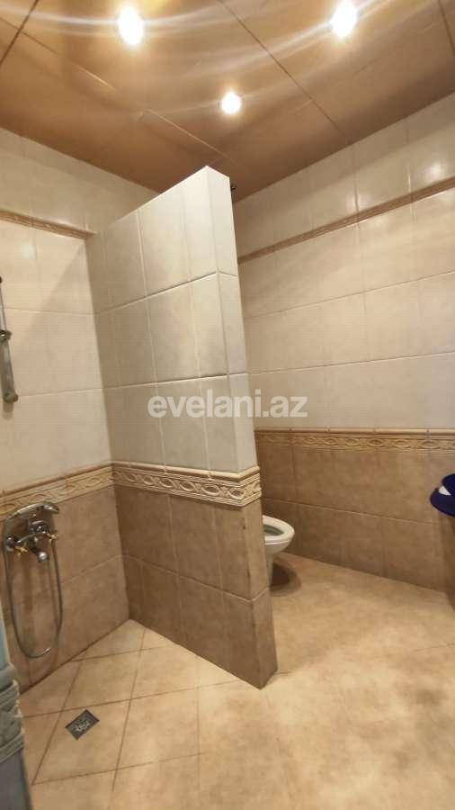 Satılır, həyət evi / bağ, 10 otaqlı, 650 m², Bakı, Nəsimi r, Gənclik m.