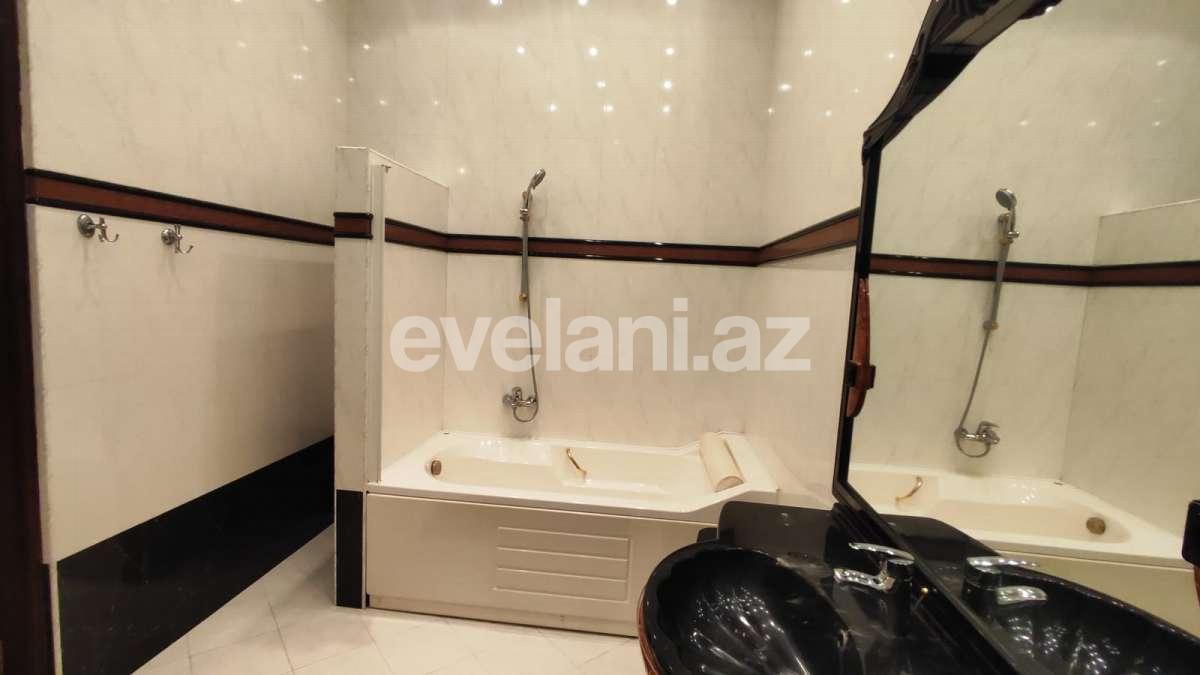 Satılır, həyət evi / bağ, 10 otaqlı, 650 m², Bakı, Nəsimi r, Gənclik m.