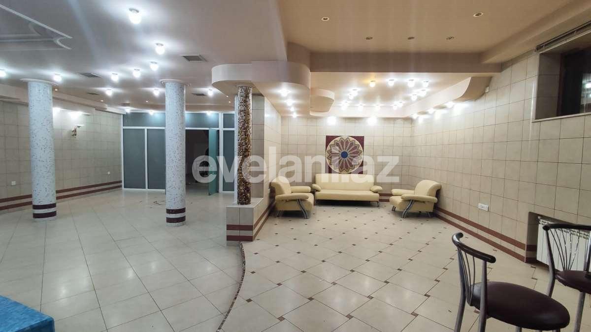 Satılır, həyət evi / bağ, 10 otaqlı, 650 m², Bakı, Nəsimi r, Gənclik m.
