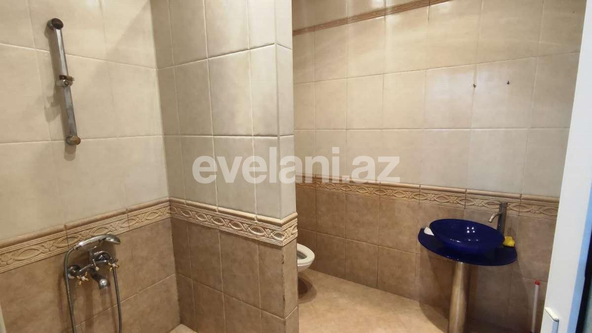 Satılır, həyət evi / bağ, 10 otaqlı, 650 m², Bakı, Nəsimi r, Gənclik m.