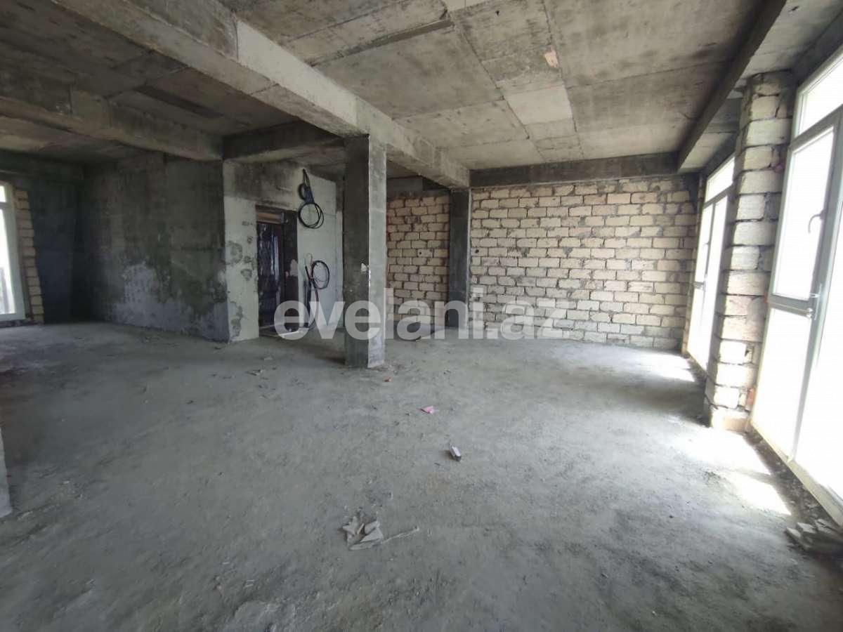 Satılır, yeni tikili, 4 otaqlı, 154 m², Bakı, Xətai r, Ağ şəhər q, Şah İsmayıl Xətai m.